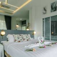 Magical Mountain View Resort-สุราษฎ์ธานี
