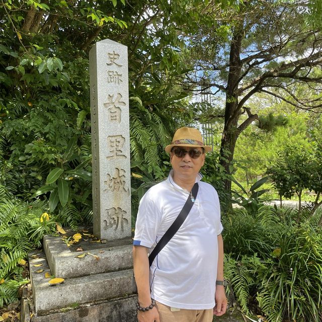 【沖縄】那覇に行くなら、首里城はいかがでしょうか？