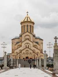 Holy Trinity Cathedral of Tbilisi
