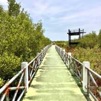 The Natural Trail