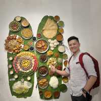 Why Malaysian love their food