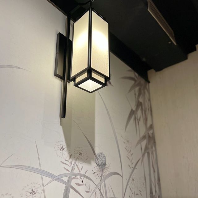 誘惑蜜汁脆燒鱔 (神燈海鮮酒家)