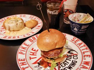 【Central Japan International Airport】Priority Pass at The Pike 🍽️