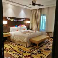 Mulu Marriot Resort and Spa