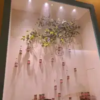 桂花公社的參觀的個人感受