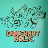 【香川】アメリカンテイストなドーナツ🍩