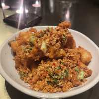 摩登復古風中菜館·卅二公館