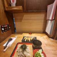 A Ramen ราเมงข้อสอบ 🍜