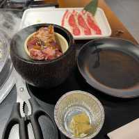 排隊一小時都要食的日式烤肉店！任何人無食都會後悔🤣🤣🤣