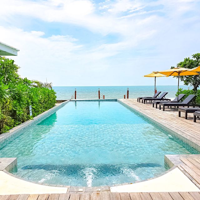 De Chaochom Hua Hin