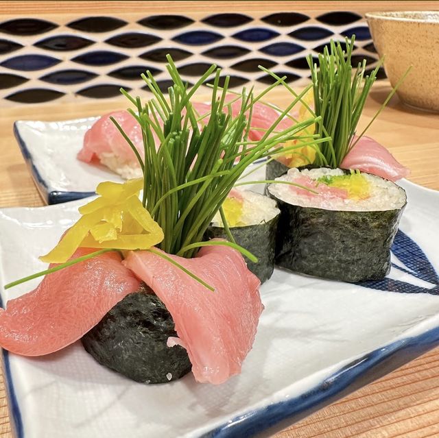【大阪天満】下町の安くて美味しい大衆寿司