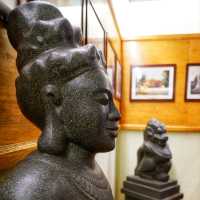 ที่เที่ยวเมืองญาจาง