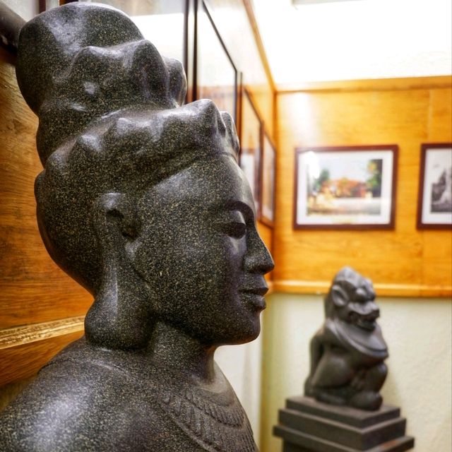 ที่เที่ยวเมืองญาจาง