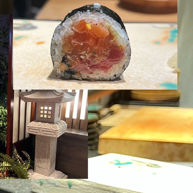 香港日式Omakase 