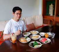 Hotel Gahn Khao Lak