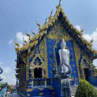วัดร่องเสือเต้น