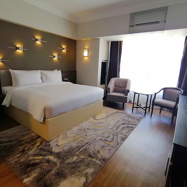 Bertam Resort Penang