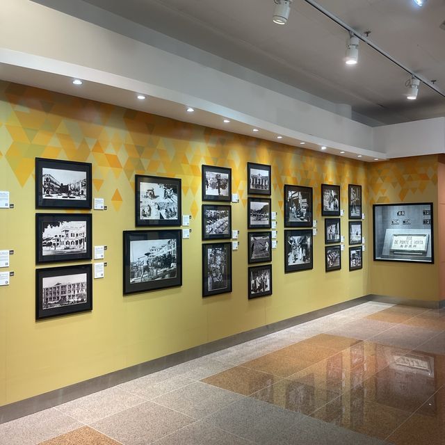 Commemorative Gallery of the Macao Basic Law