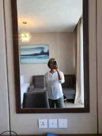 ที่พักวิวทะเลใจกลางเมืองญาจาง holi Panorama Nha Trang