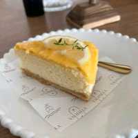 VALHALLA CAFE