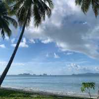 เกาะมุกด์ จ.ตรัง เกาะเล็กๆที่มีเสน่ห์