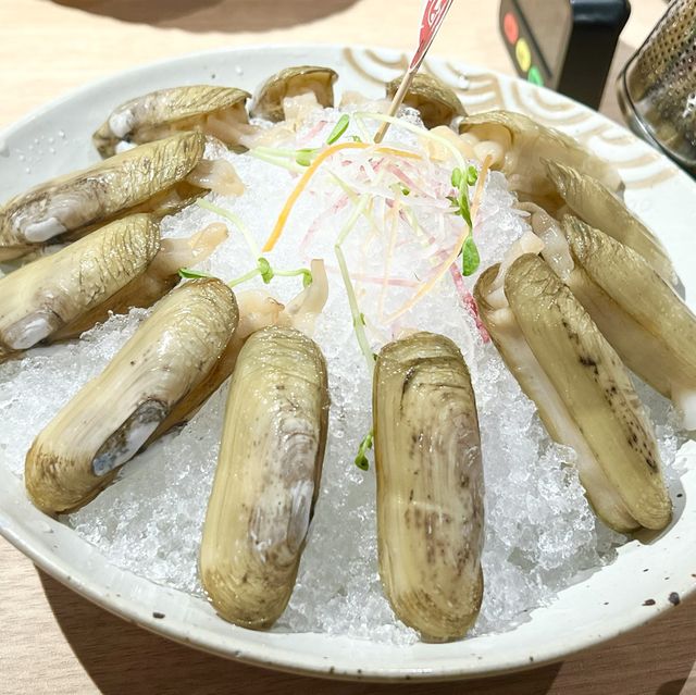 超抵食麻辣挑戰套餐