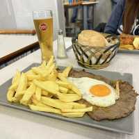 《🇵🇹葡萄牙旅行》地道葡式小館🐟