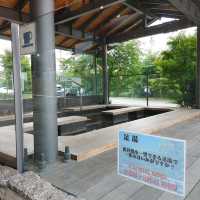 フォトジェニックも叶う！湯葉チーズ本舗嵐山店