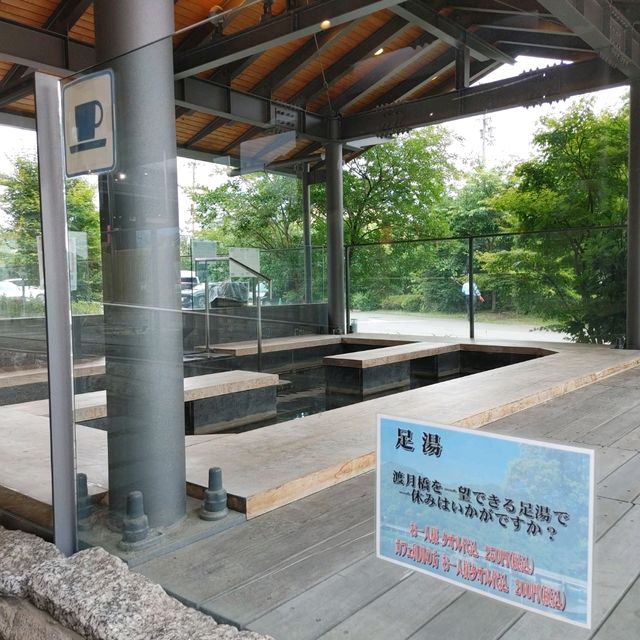 フォトジェニックも叶う！湯葉チーズ本舗嵐山店