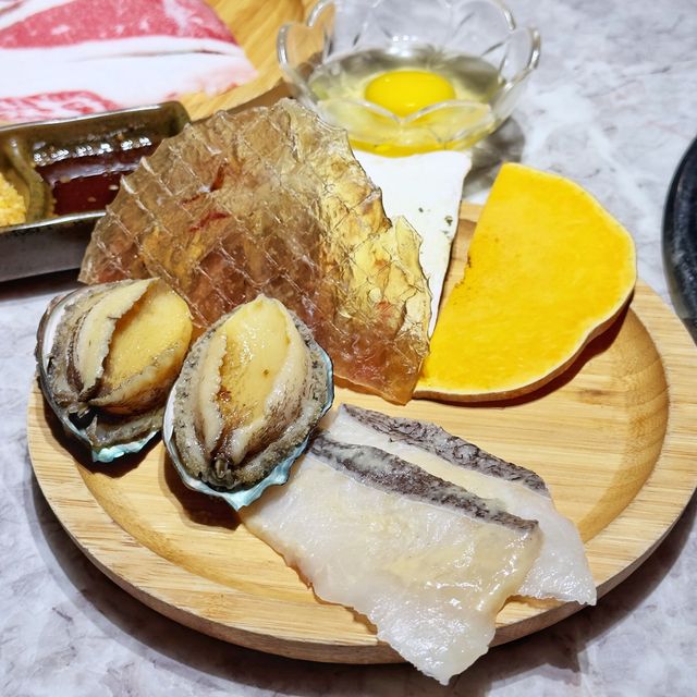 二小時🇯🇵和牛燒肉🔥放題