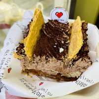 🍰Miss Tira 香港首家現切提拉米蘇專門店