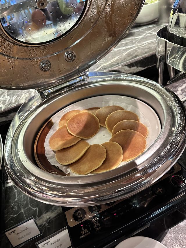 港島旺區又幽靜性價比高酒店｜英皇駿景酒店