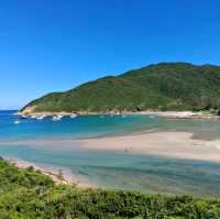 二刷麥理浩徑第二段