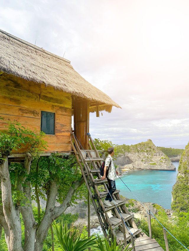 Nusa Penida - A Hidden Gem in Bali