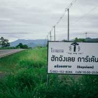 ฮักจังเลย การ์เด้นท์