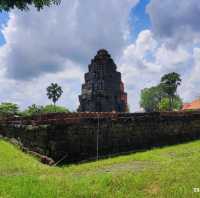 ปราสาทปรางค์กู่