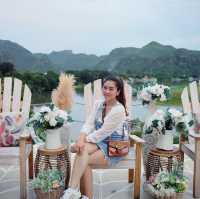 𝑩𝑨𝑹𝑴𝑬 𝑻𝒆𝒂&𝑻𝒂𝒔𝒕𝒆 : พิกัดคาเฟ่เมืองกาญ 