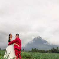 my sister wedding