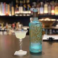 京都で話題のルーフトップバー🍸