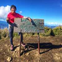 SEA OF CLOUDS, MT.PULAG⛰️