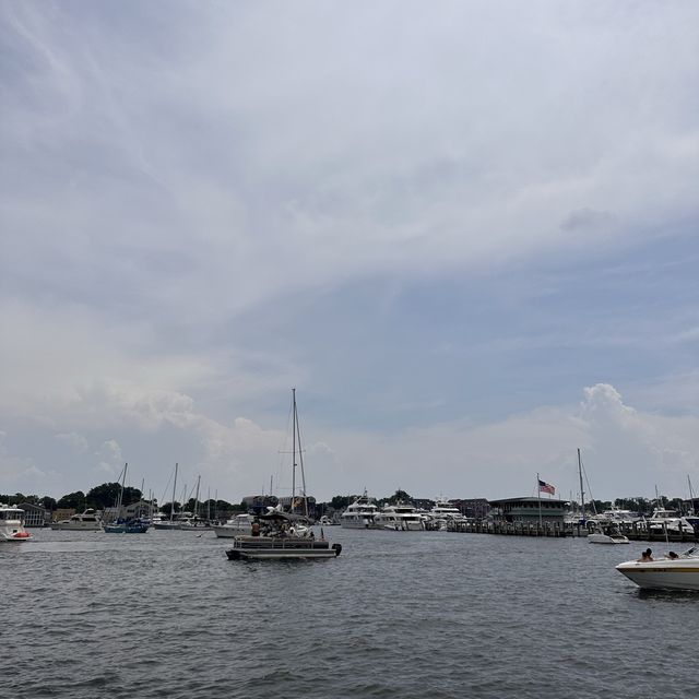 Annapolis - United States