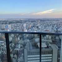 横浜市庁舎からすぐのコンドミニアム