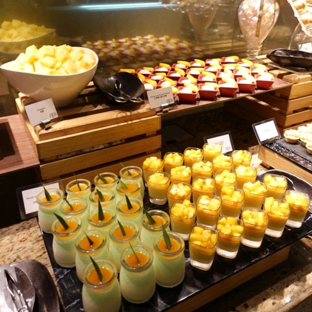 🥭🥭熱帶豐收盛宴
