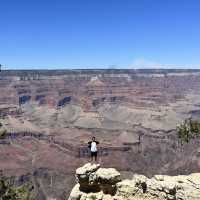 Grand Canyon 