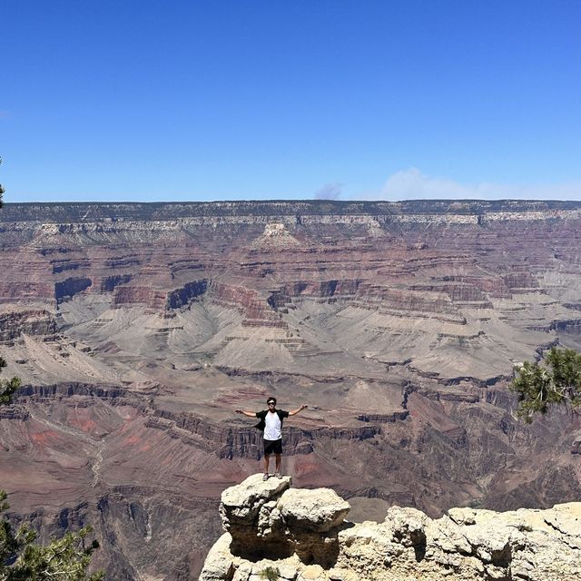 Grand Canyon 