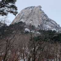 겨울등산 북한산으로 가는건 어때 ? 🏔️