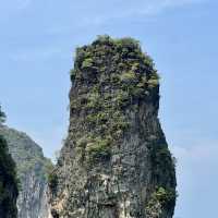 布吉島 - James Bond Island + 朋友婚禮