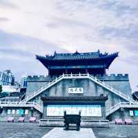 隱藏在深圳的小蘇州園林建築☞萬景樓