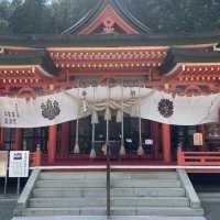 金櫻神社