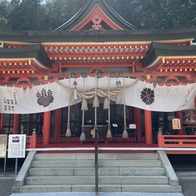 金櫻神社